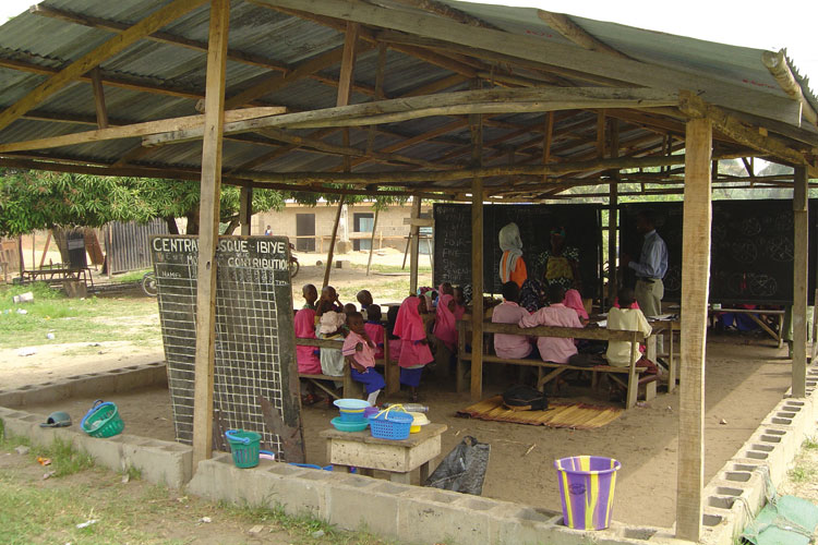 Badagry Private School, Lagos, Nigeria