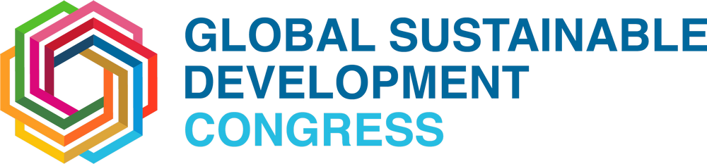  Global Sustainable Development Congress