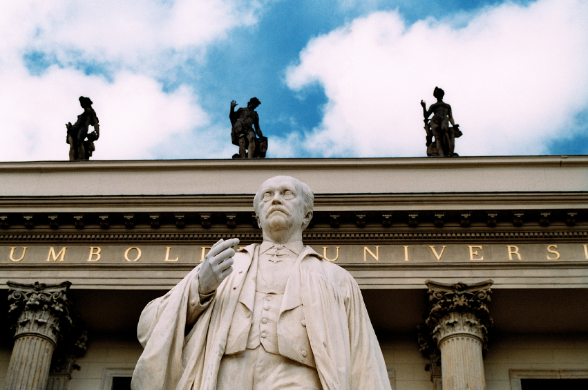 Best universities in Germany | THE Rankings