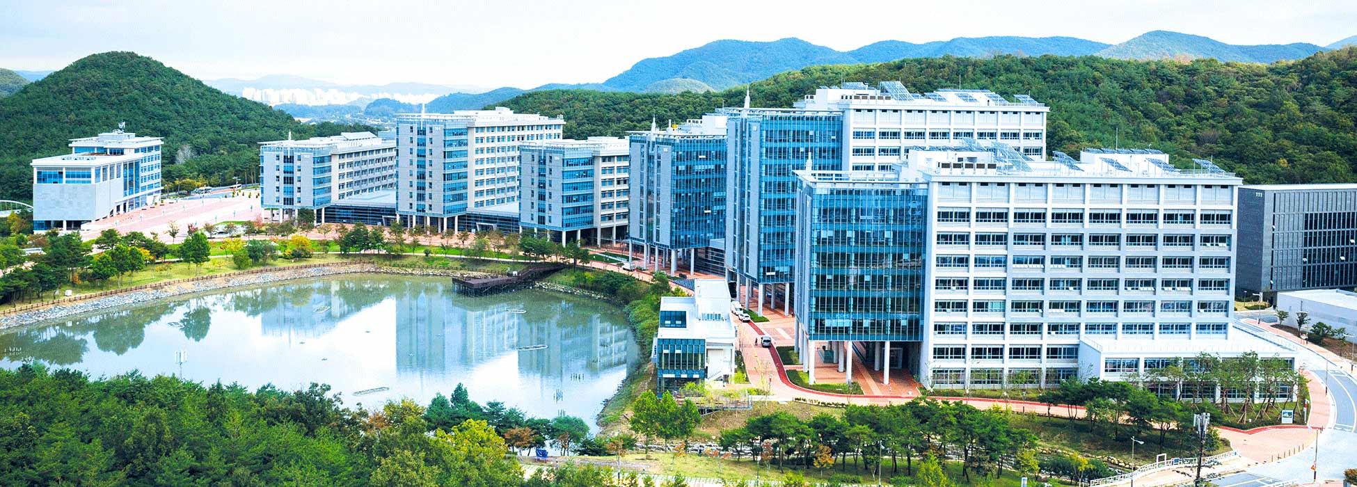 Ulsan National Institute Of Science And Technology Unist World University Rankings The