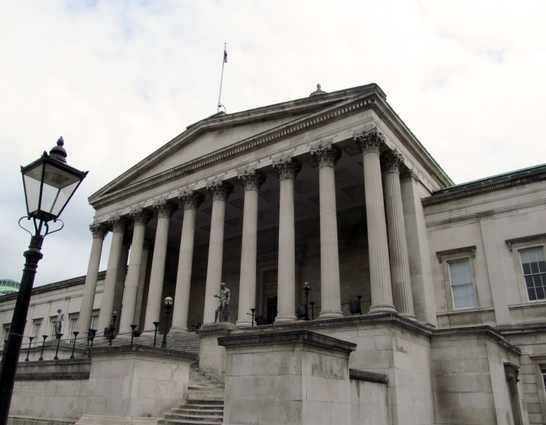 University College London