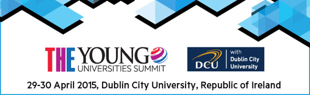 THE Young Universities Summit 2015: stellar line-up of speakers confirmed
