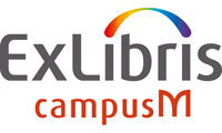 ExLibris campusM