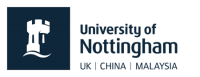 University of Nottingham Malaysia