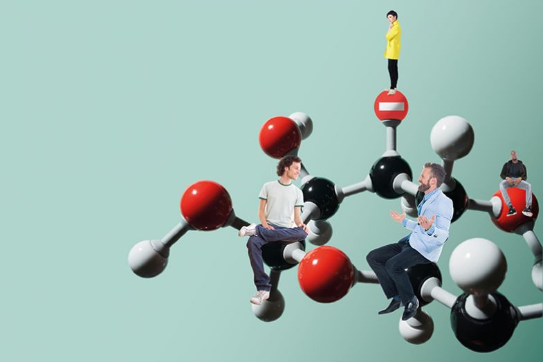 molecule-with-chat