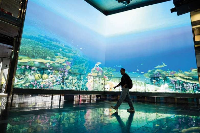 aquarian-screen-walk-past