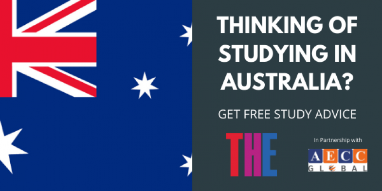 Study in Australia, study internationally, best universities in Australia