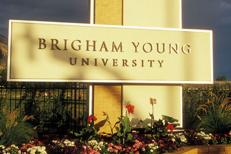 brigham-young-university