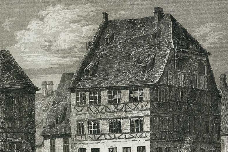durer_house_gettyimages