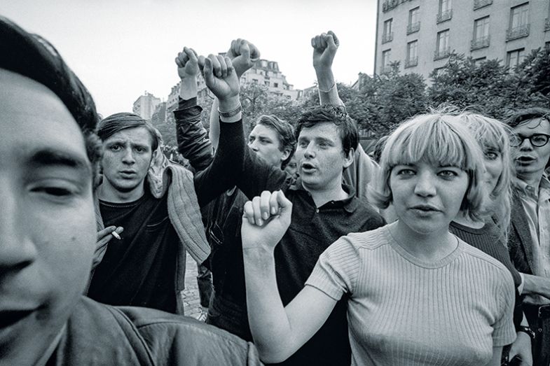 The Spirit Of 1968: Global Perspectives On The Student Revolution ...