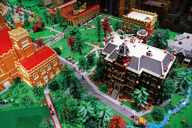 Lego Colorado