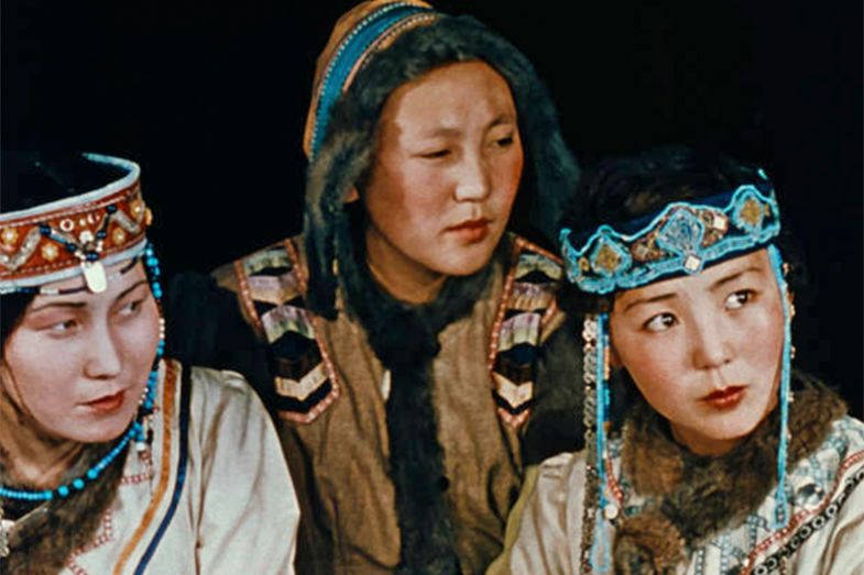 Yakut opera