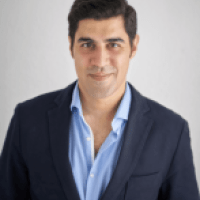 Parag Khanna 