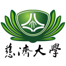 Tzu Chi University logo