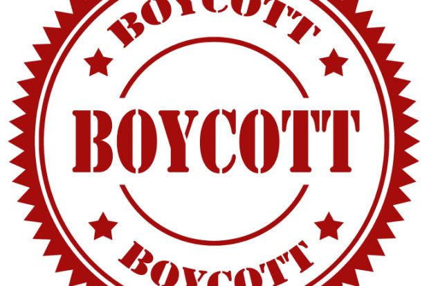 Boycott