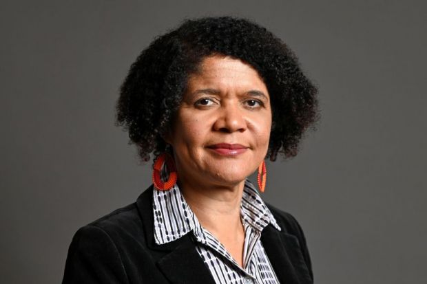 Chi Onwurah