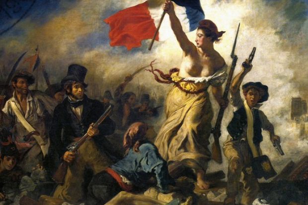 French revolution