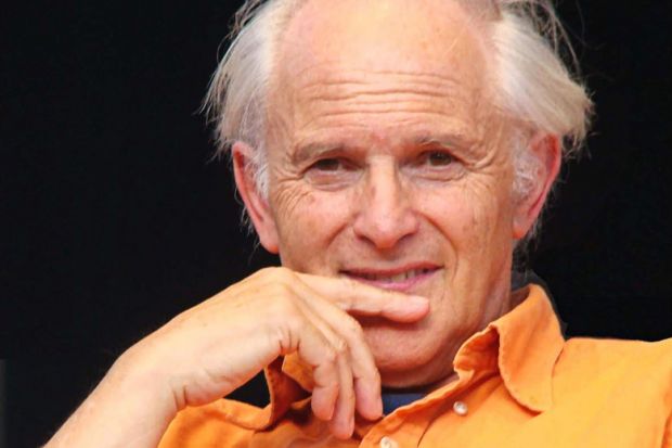 Harold-Kroto-Nobel-prizewinner