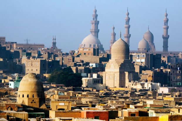 Cairo