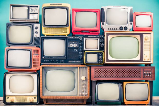 Saving online learning from bad television