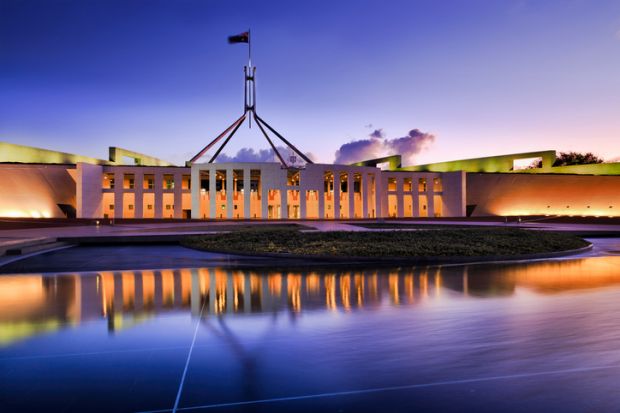 Parliament House, Canberra, Australia, government, politics