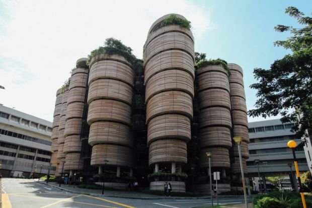 Nanyang Technological University