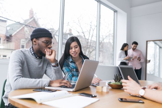 Diversity at the University of Oxford