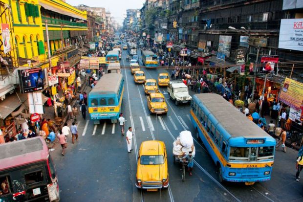 Kolkata, India