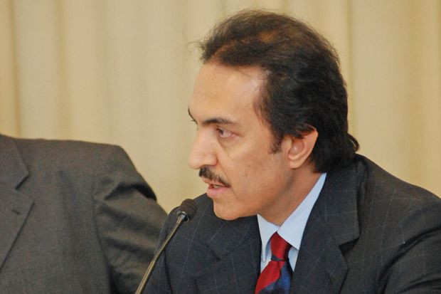 Nayef Al-Rodhan