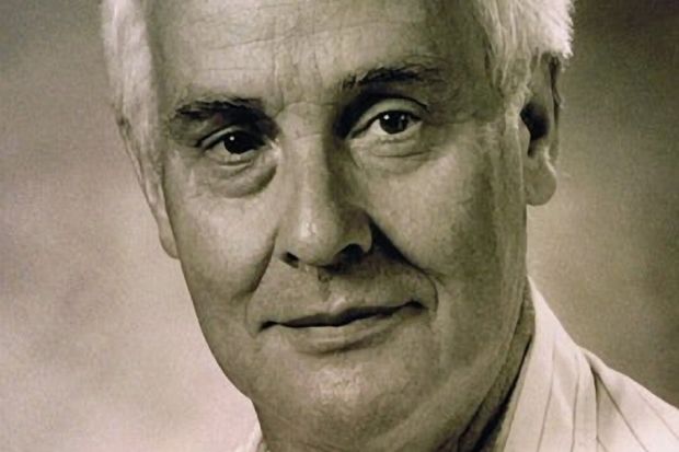 Obituary: Benedict Anderson, 1936-2015