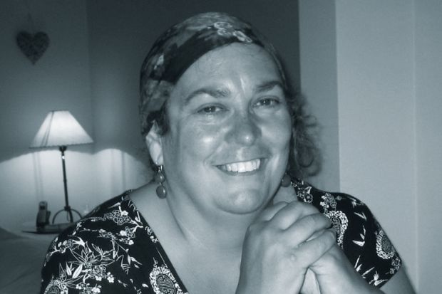 Obituary: Catherine Benfield, 1963-2015