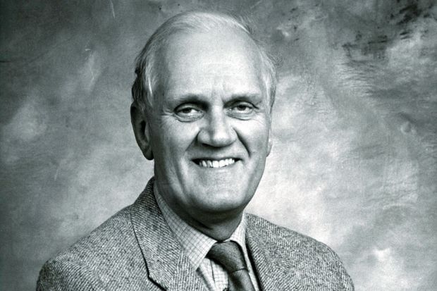 Obituary: Jeffrey Collins, 1930-2015
