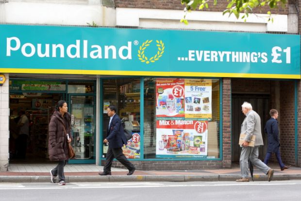 poundland, poundworld, pound shop