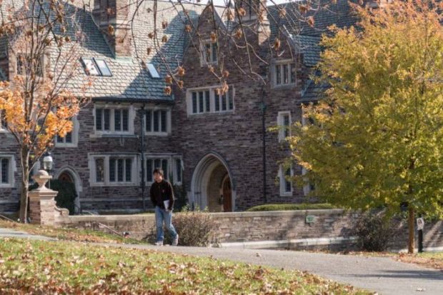 BEst universities in New Jersey, study in the USA, US universitie