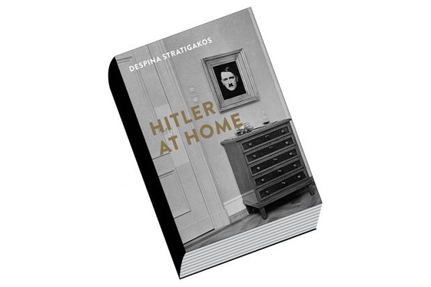 Review: Hitler at Home, by Despina Stratigakos