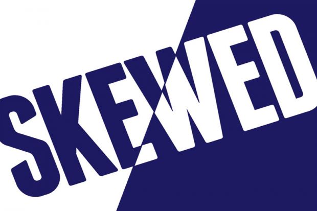 Review: Skewed, by Larry Atkins