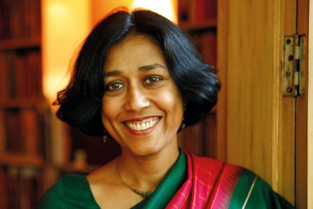 Nandini Sundar