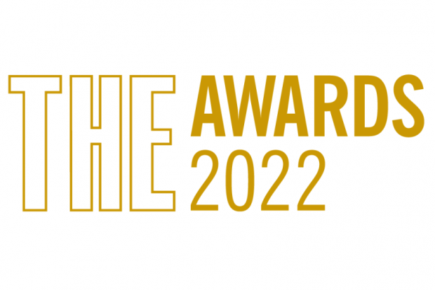 The Awards 2022