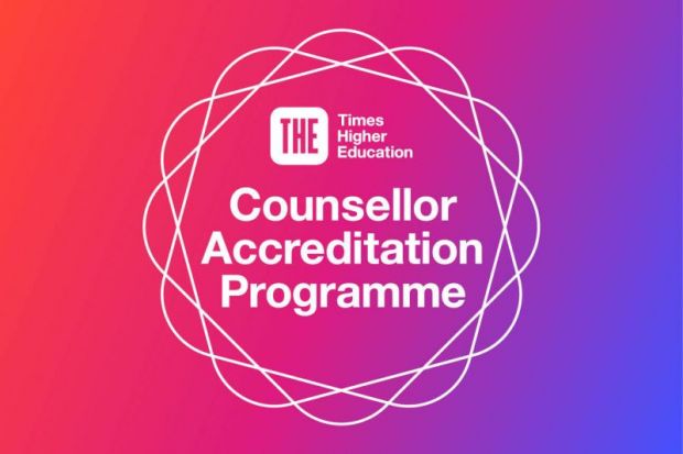 Counsellor Accreditation Programme
