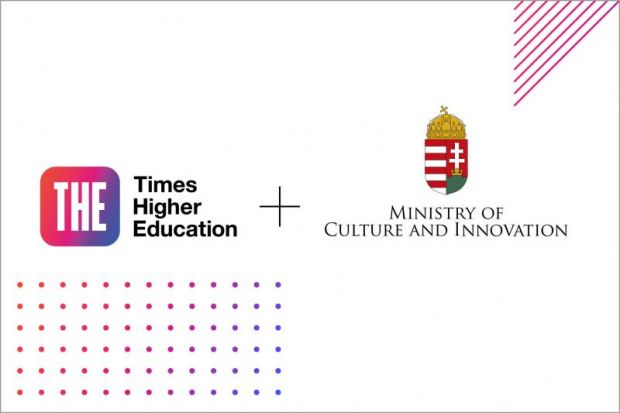 THE and Hungarian education ministry agree partnership
