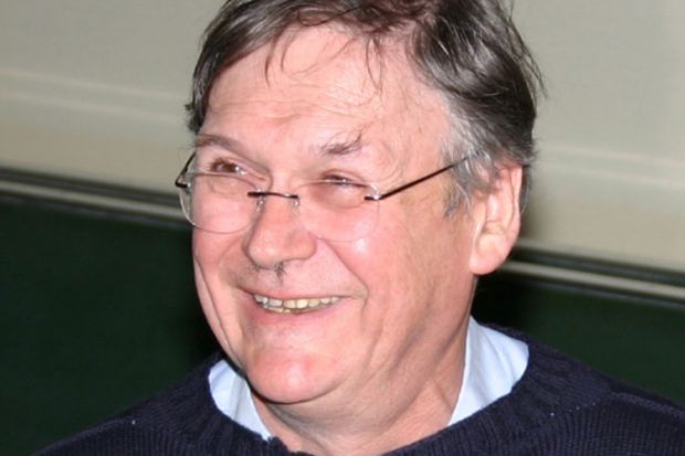 Sir Tim Hunt, Nobel Prize, Nobel Laureate