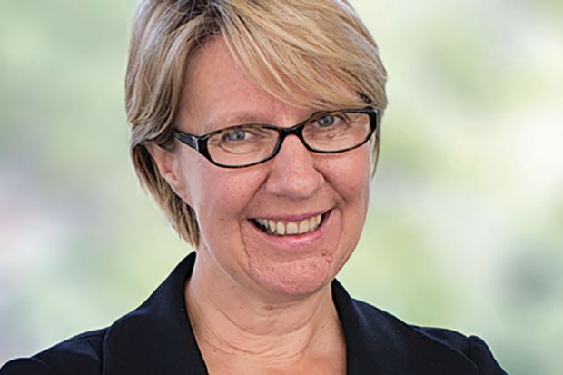 Professor Eeva Leinonen